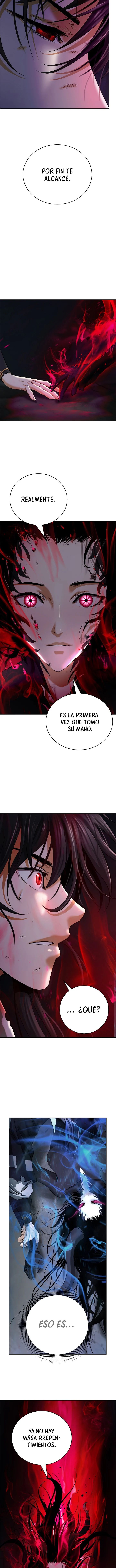 Read La Historia de la Reencarnación del Tigre ES Manga Online