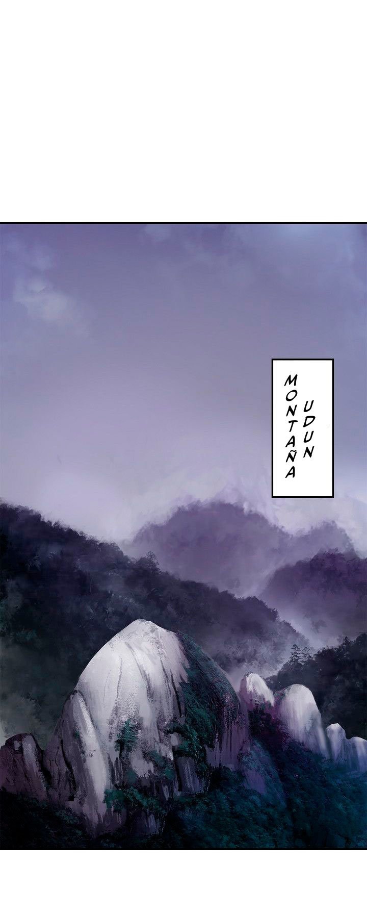 Read La Historia de la Reencarnación del Tigre ES Manga Online