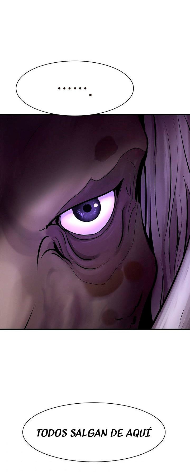 Read La Historia de la Reencarnación del Tigre ES Manga Online
