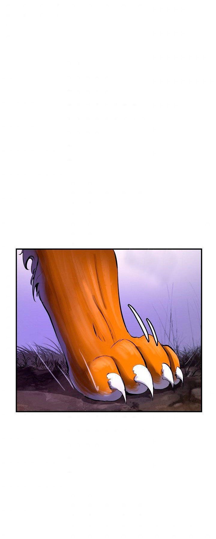 Read La Historia de la Reencarnación del Tigre ES Manga Online