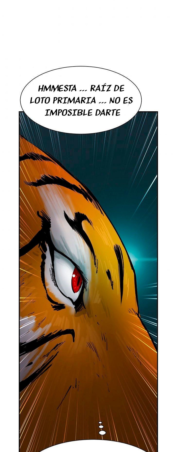 Read La Historia de la Reencarnación del Tigre ES Manga Online