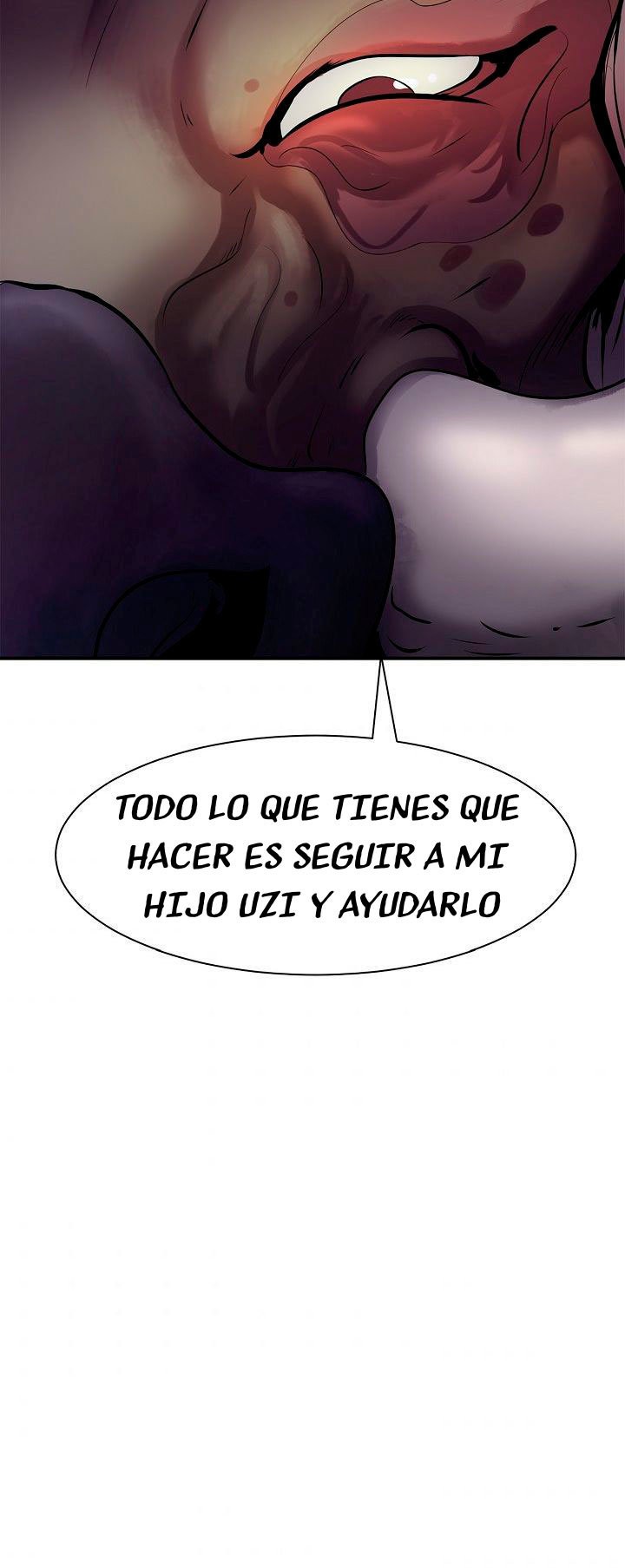 Read La Historia de la Reencarnación del Tigre ES Manga Online