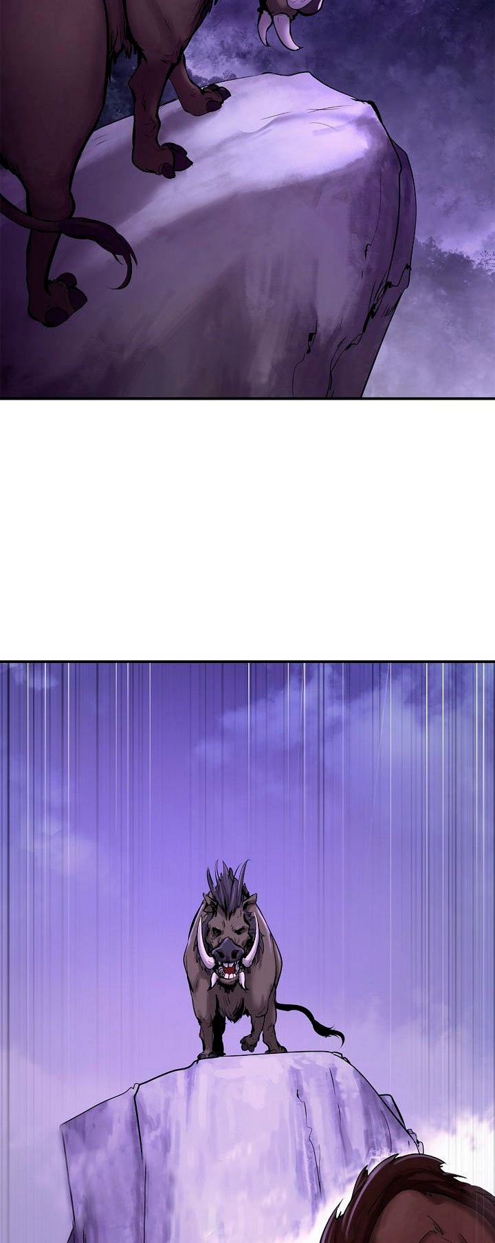 Read La Historia de la Reencarnación del Tigre ES Manga Online