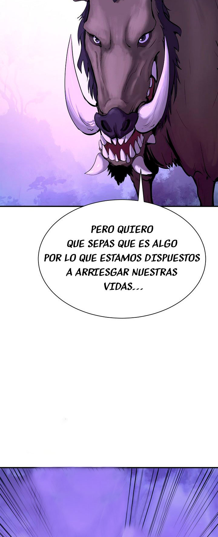Read La Historia de la Reencarnación del Tigre ES Manga Online
