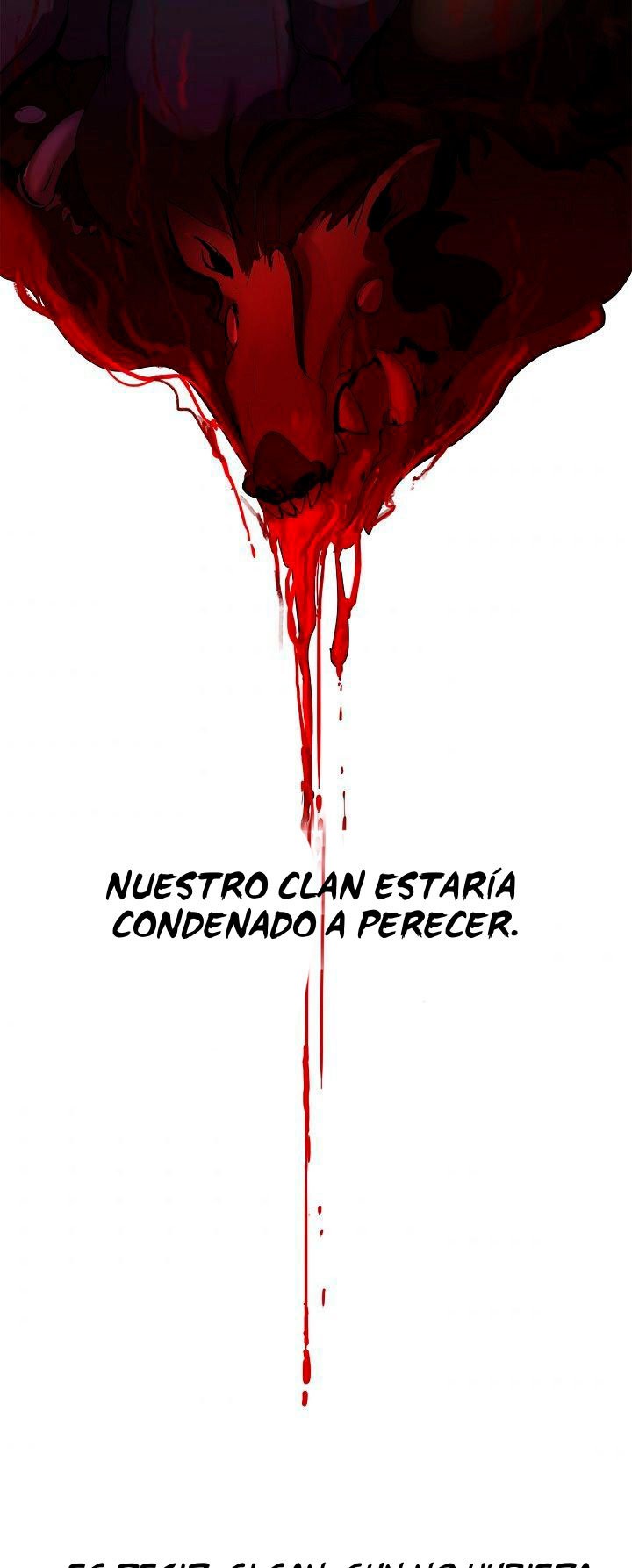 Read La Historia de la Reencarnación del Tigre ES Manga Online