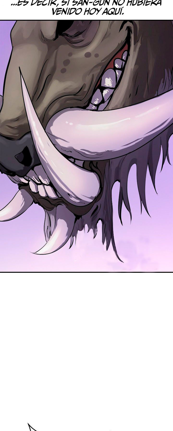 Read La Historia de la Reencarnación del Tigre ES Manga Online