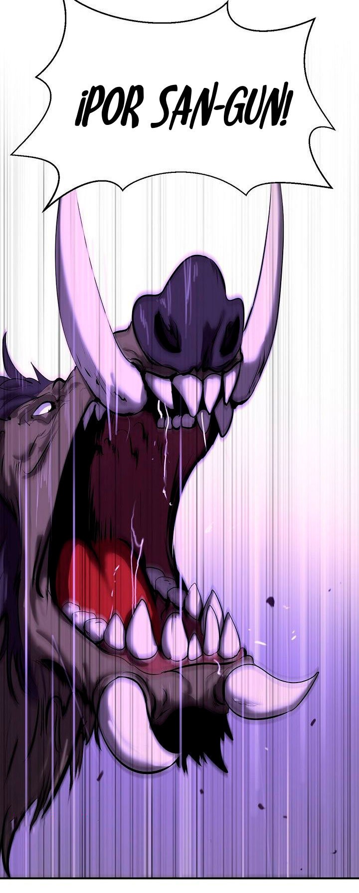 Read La Historia de la Reencarnación del Tigre ES Manga Online
