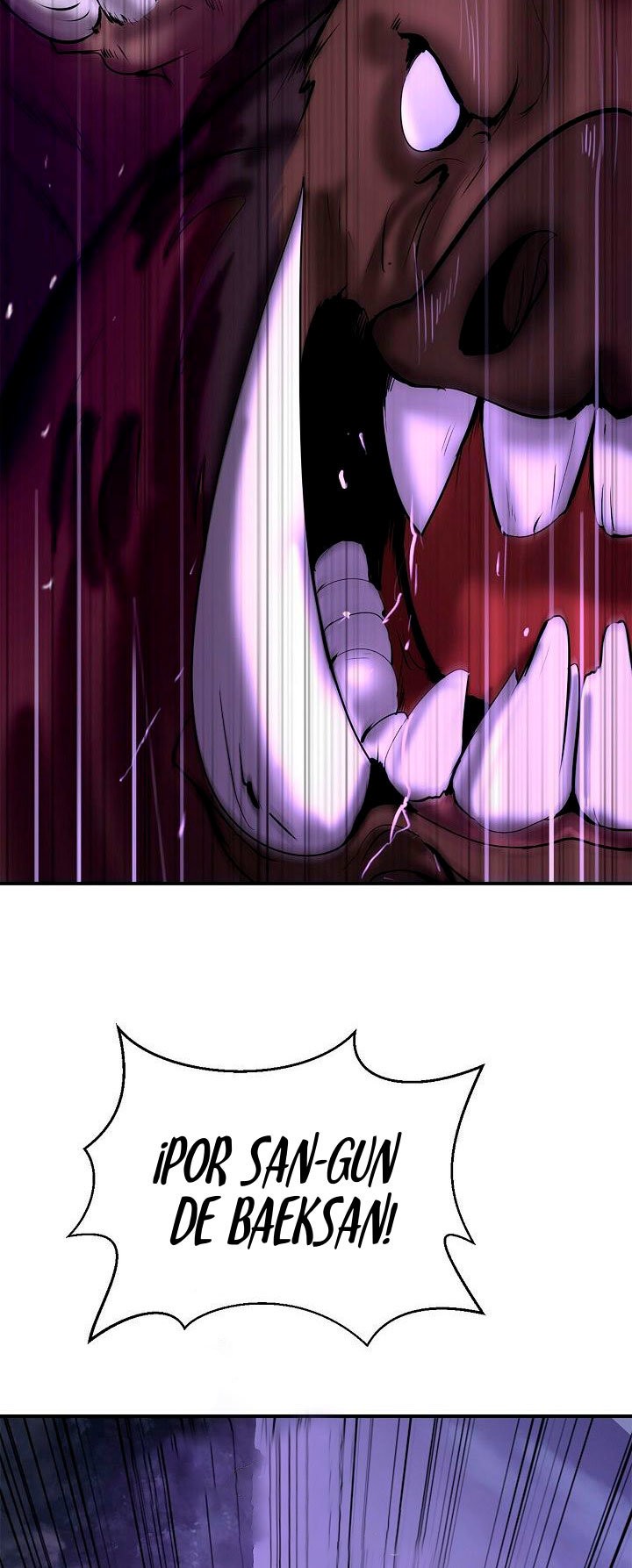 Read La Historia de la Reencarnación del Tigre ES Manga Online