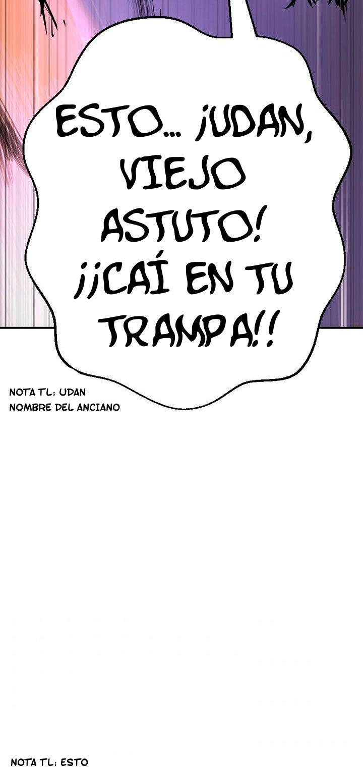 Read La Historia de la Reencarnación del Tigre ES Manga Online