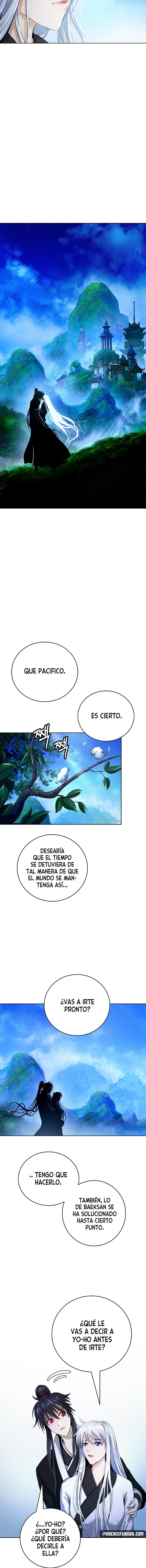 Read La Historia de la Reencarnación del Tigre ES Manga Online