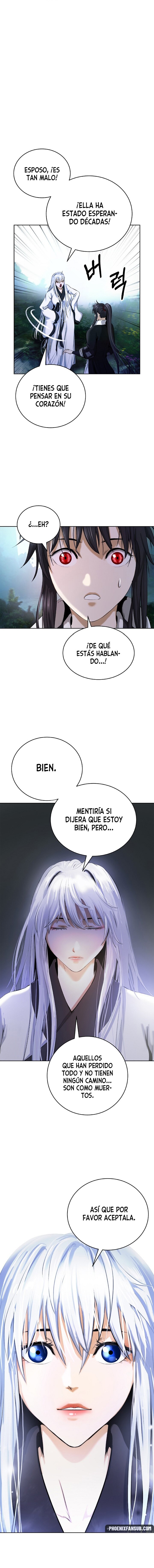 Read La Historia de la Reencarnación del Tigre ES Manga Online
