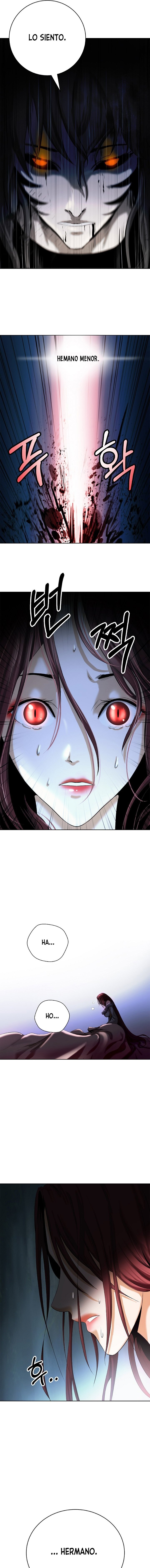 Read La Historia de la Reencarnación del Tigre ES Manga Online