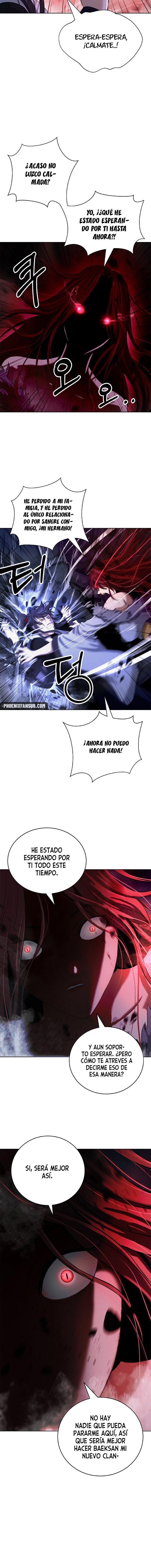 Read La Historia de la Reencarnación del Tigre ES Manga Online