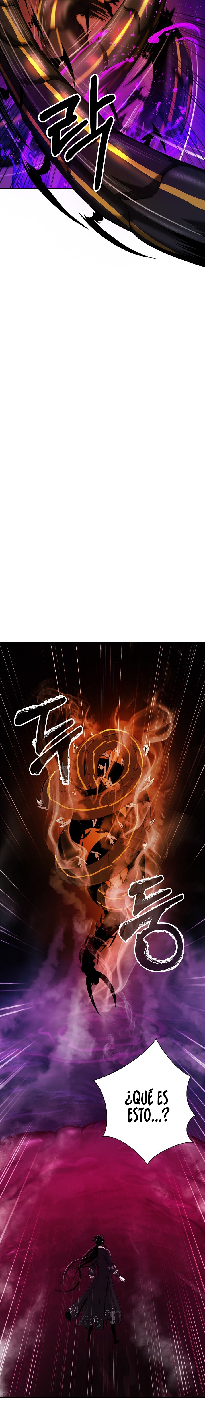 Read La Historia de la Reencarnación del Tigre ES Manga Online