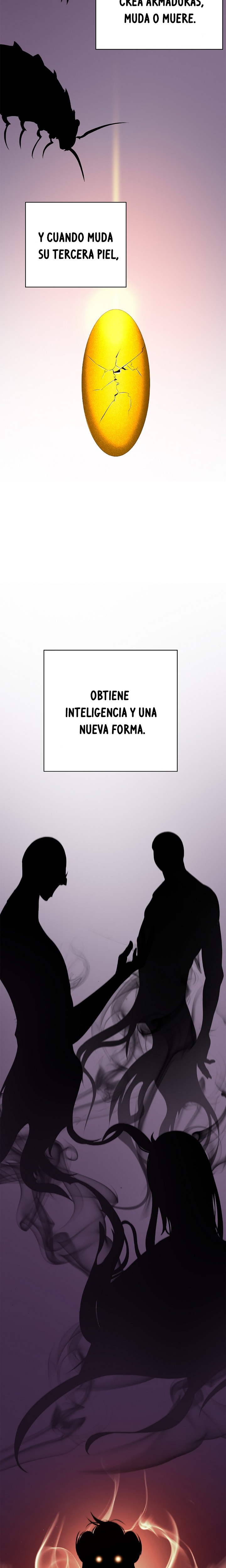 Read La Historia de la Reencarnación del Tigre ES Manga Online