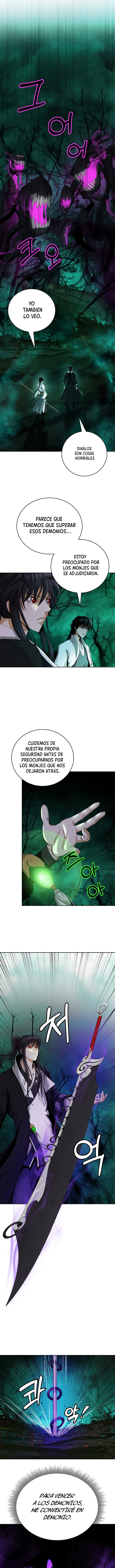 Read La Historia de la Reencarnación del Tigre ES Manga Online