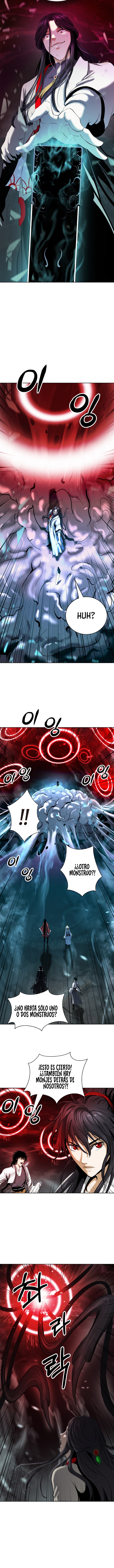 Read La Historia de la Reencarnación del Tigre ES Manga Online