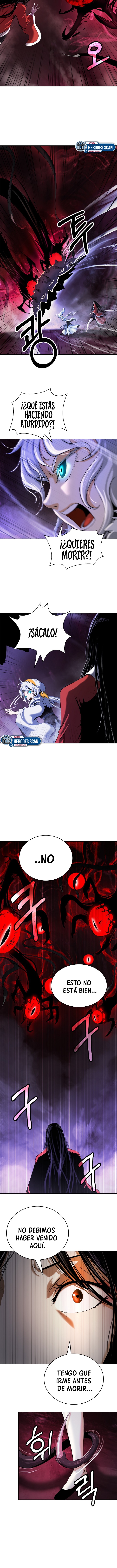 Read La Historia de la Reencarnación del Tigre ES Manga Online