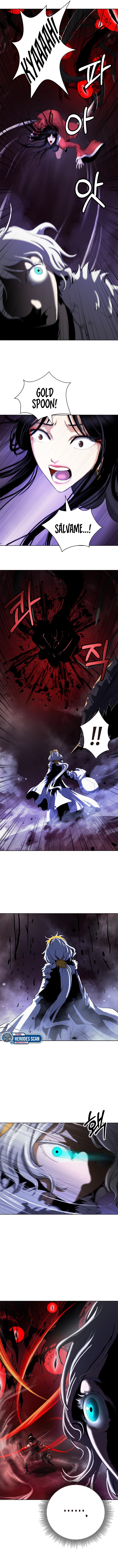 Read La Historia de la Reencarnación del Tigre ES Manga Online
