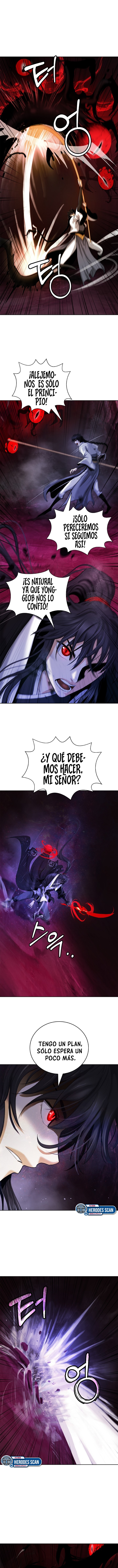 Read La Historia de la Reencarnación del Tigre ES Manga Online