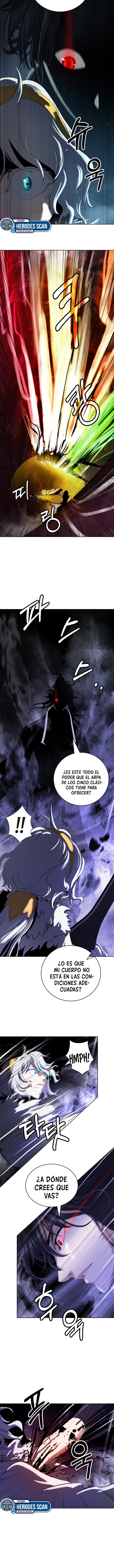 Read La Historia de la Reencarnación del Tigre ES Manga Online