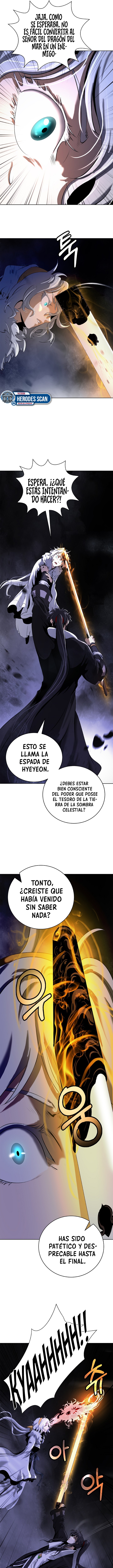 Read La Historia de la Reencarnación del Tigre ES Manga Online