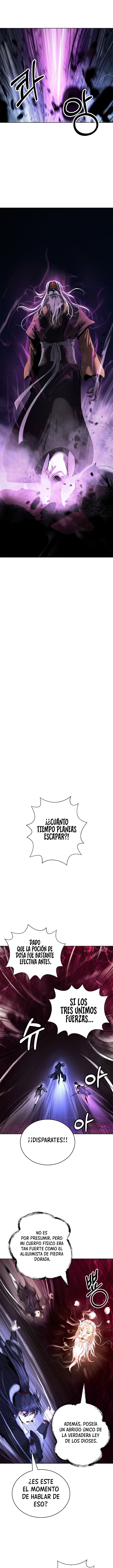 Read La Historia de la Reencarnación del Tigre ES Manga Online