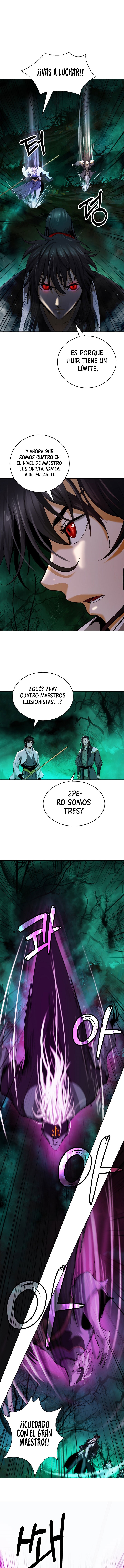 Read La Historia de la Reencarnación del Tigre ES Manga Online