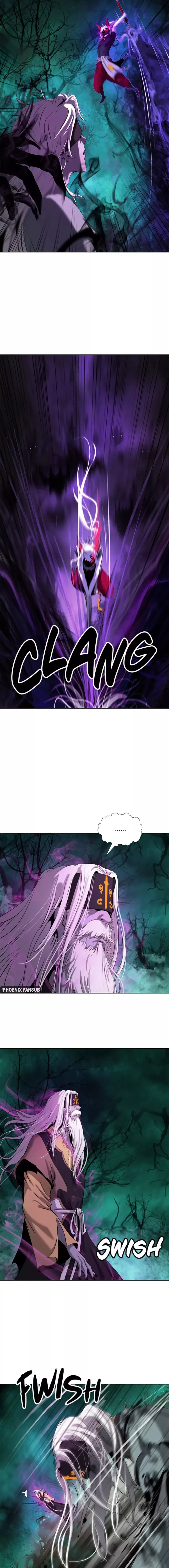 Read La Historia de la Reencarnación del Tigre ES Manga Online