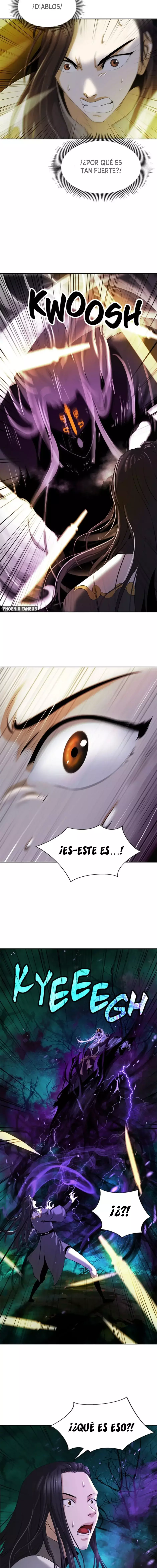 Read La Historia de la Reencarnación del Tigre ES Manga Online