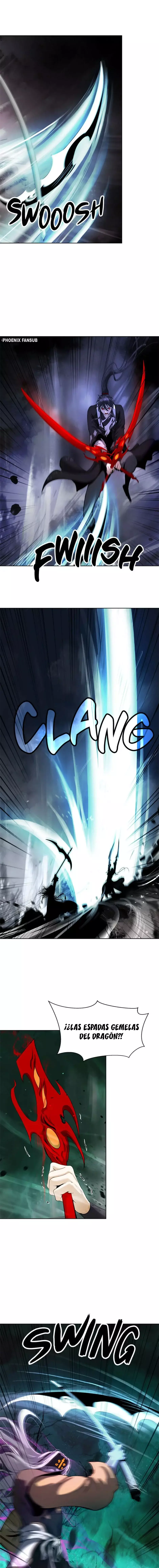 Read La Historia de la Reencarnación del Tigre ES Manga Online