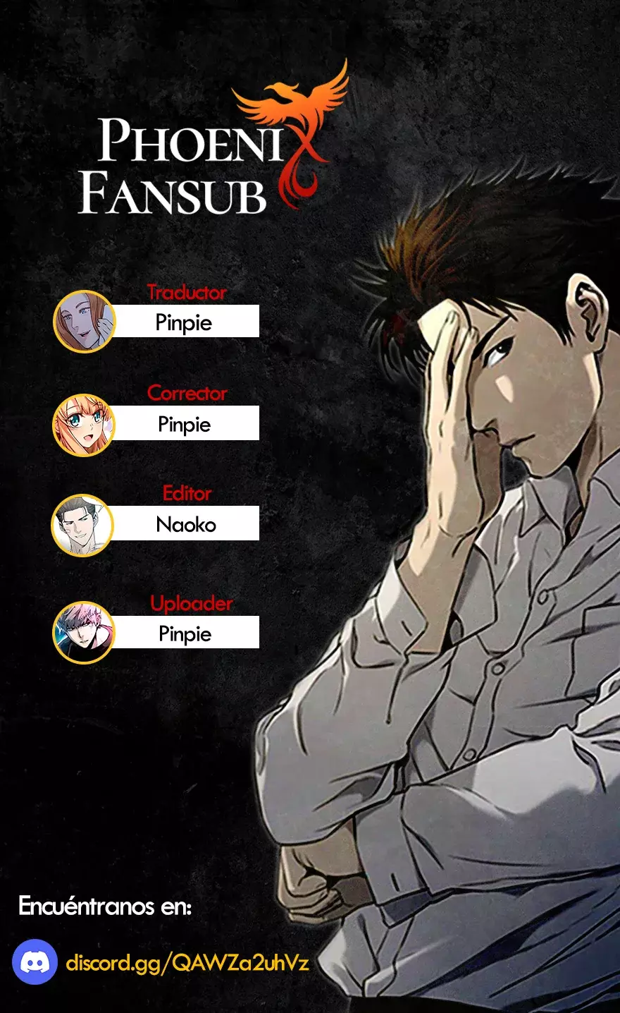 Read La Historia de la Reencarnación del Tigre ES Manga Online