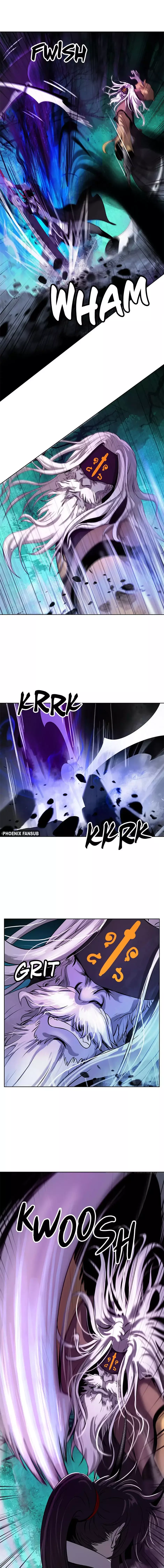 Read La Historia de la Reencarnación del Tigre ES Manga Online