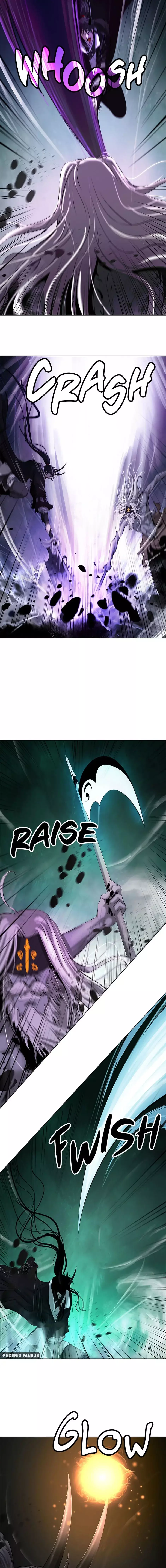 Read La Historia de la Reencarnación del Tigre ES Manga Online