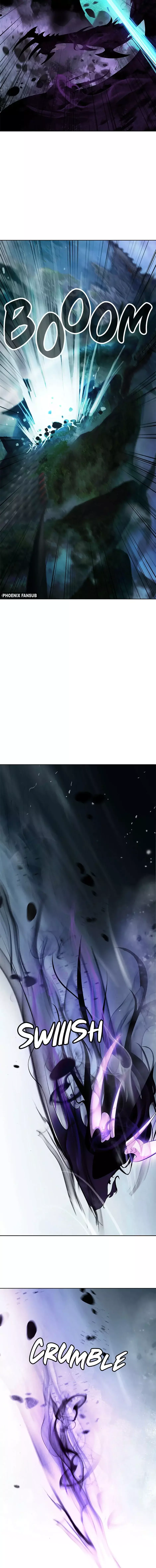 Read La Historia de la Reencarnación del Tigre ES Manga Online