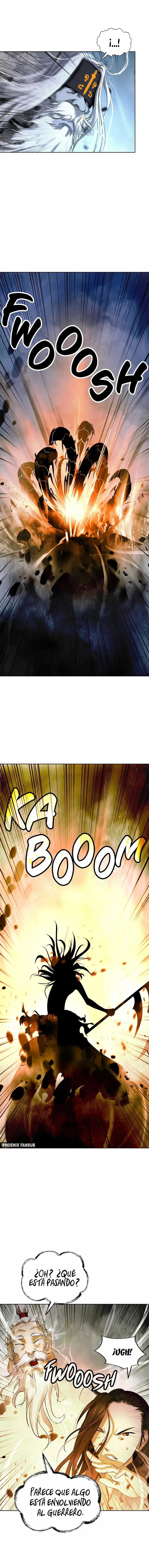 Read La Historia de la Reencarnación del Tigre ES Manga Online