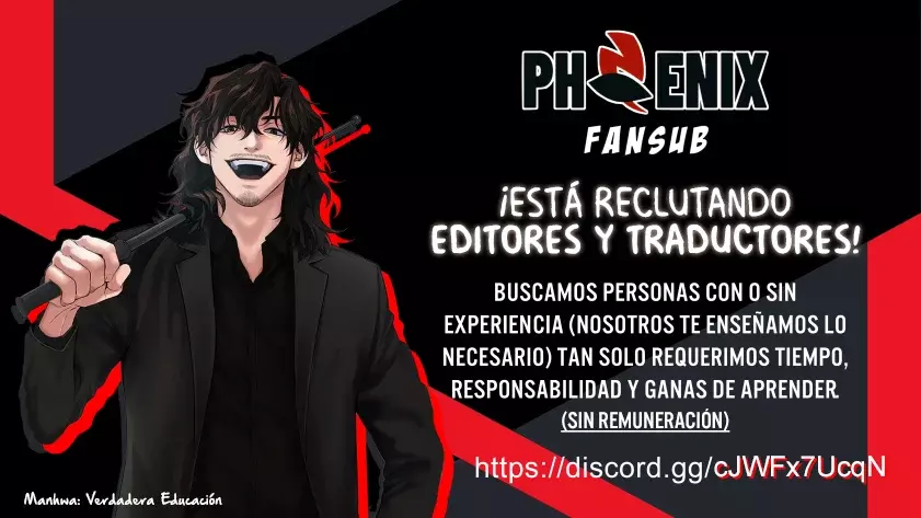 Read La Historia de la Reencarnación del Tigre ES Manga Online