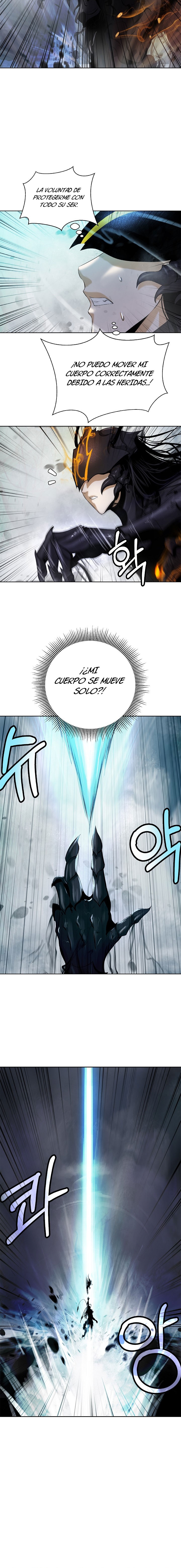 Read La Historia de la Reencarnación del Tigre ES Manga Online