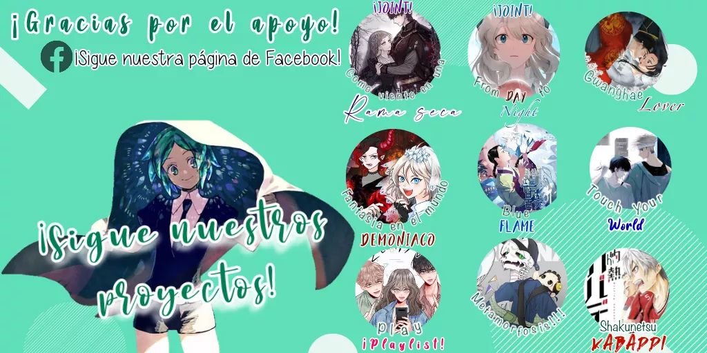 Read La Inocencia de Yeonwoo ES Manga Online
