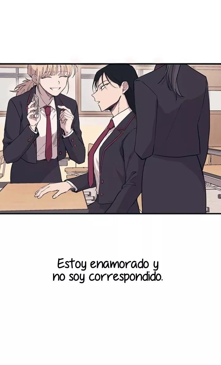 Read La Inocencia de Yeonwoo ES Manga Online