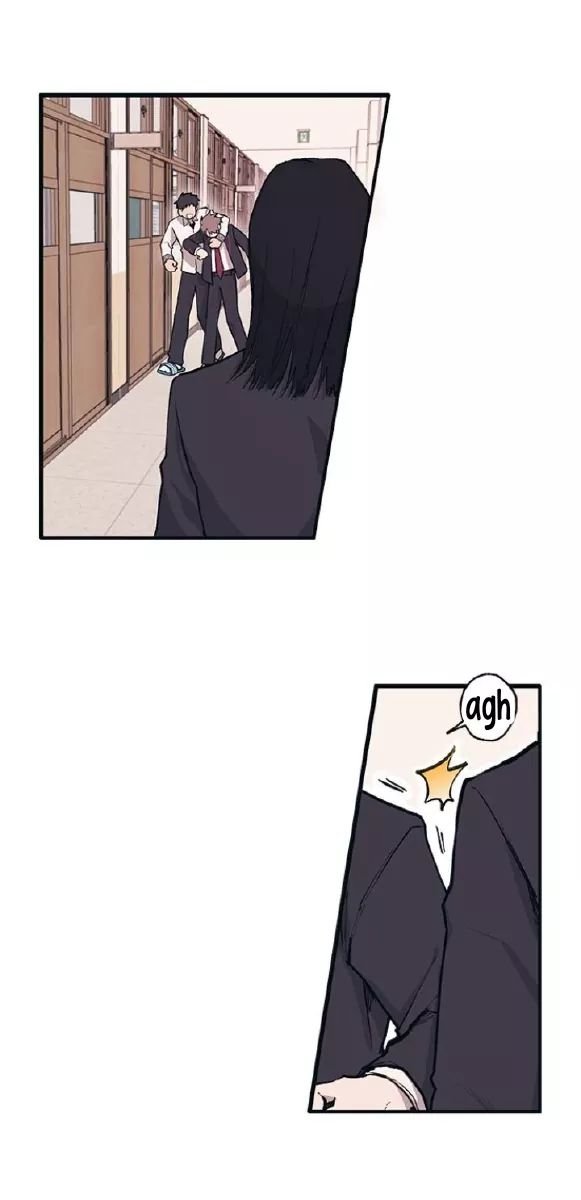 Read La Inocencia de Yeonwoo ES Manga Online