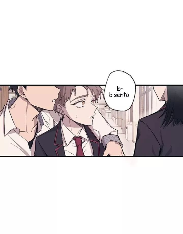 Read La Inocencia de Yeonwoo ES Manga Online
