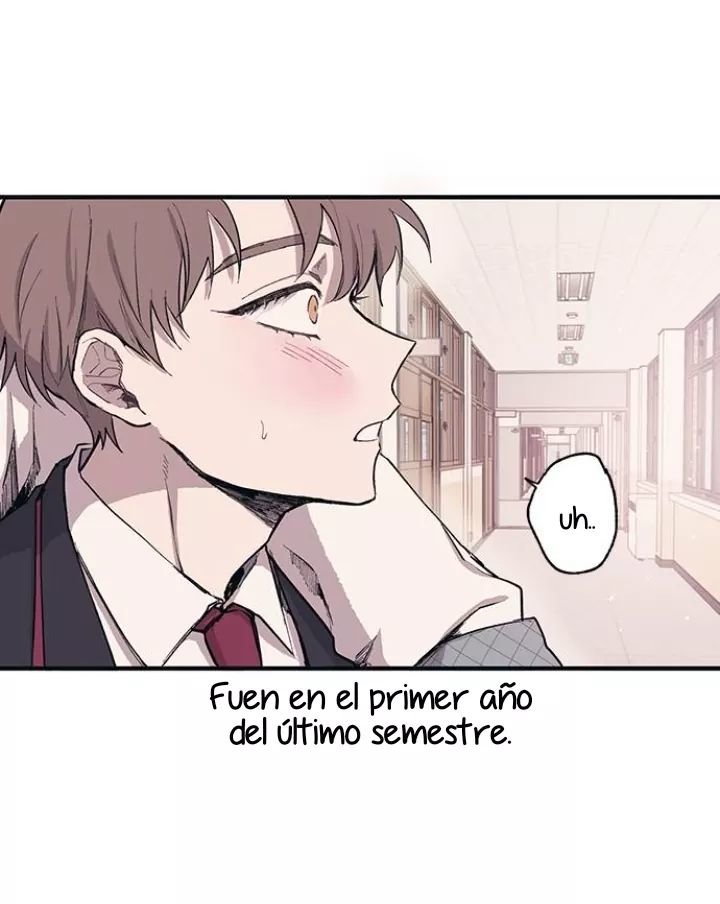 Read La Inocencia de Yeonwoo ES Manga Online