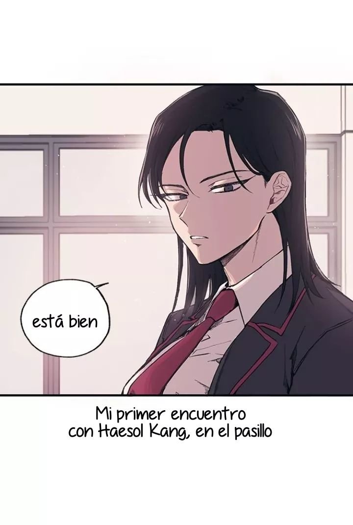 Read La Inocencia de Yeonwoo ES Manga Online