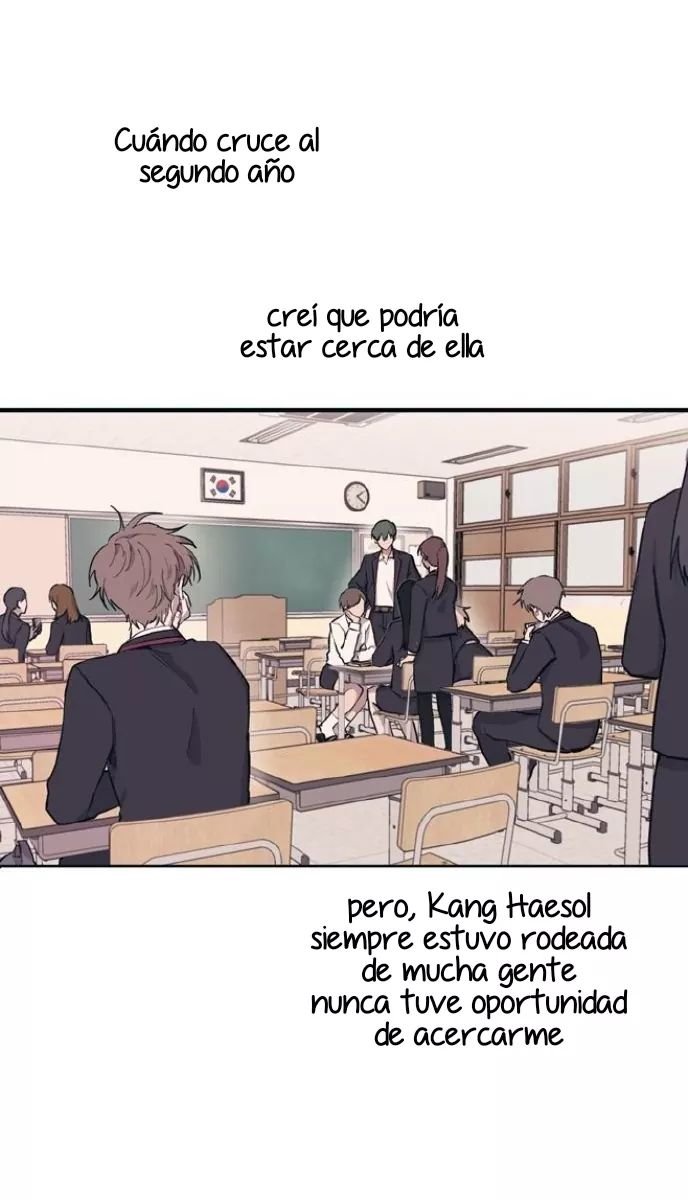 Read La Inocencia de Yeonwoo ES Manga Online