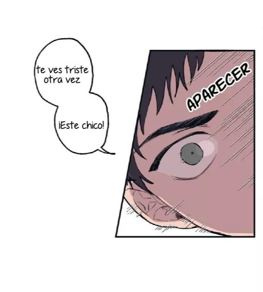 Read La Inocencia de Yeonwoo ES Manga Online