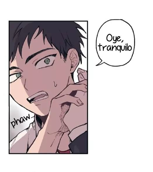 Read La Inocencia de Yeonwoo ES Manga Online