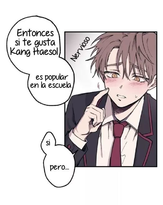 Read La Inocencia de Yeonwoo ES Manga Online