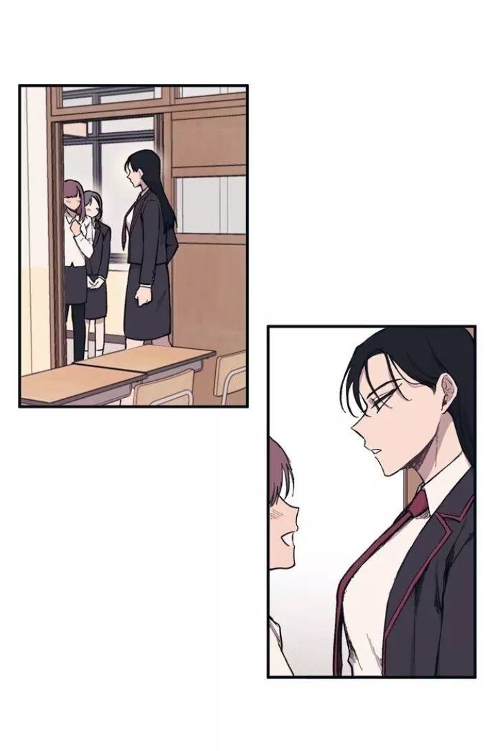 Read La Inocencia de Yeonwoo ES Manga Online