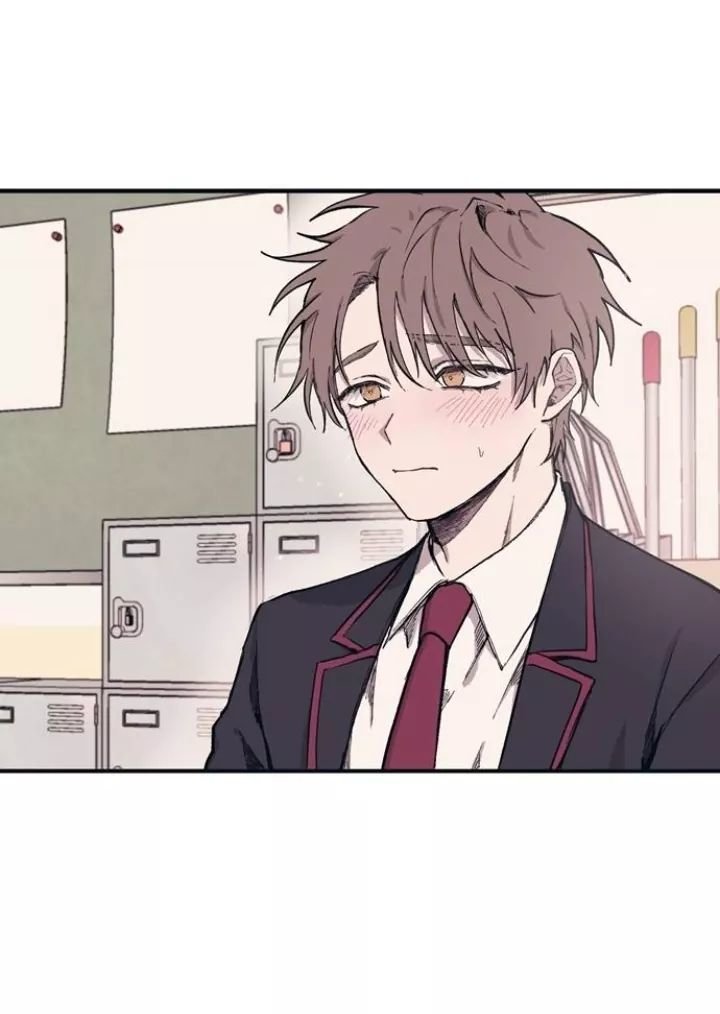Read La Inocencia de Yeonwoo ES Manga Online